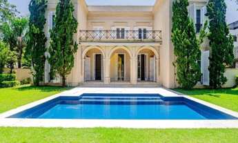 Imagem 4: Casa com Guarita no Retiro do Morumbi 1700m² com 4 suítes e 11 vagas