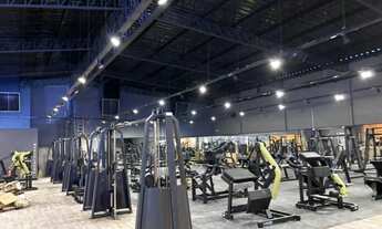 Imagem: Cambuci, Galpão Comercial à venda de 2100m²