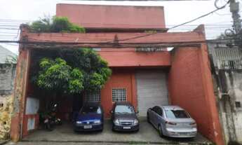 Imagem: Galp ao à venda em Americanópolis com