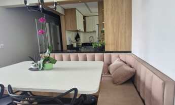 Imagem: Apartamento com 2 quartos, 1 vaga no Imirim