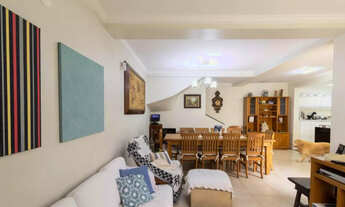 Imagem: Casa à venda 192m² com 2 dormitórios