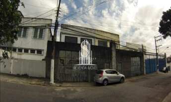 Imagem 7: Galpão com 3 vagas com 580m² localizado na região de Campo Grande em - São Paulo