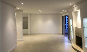 Imagem 4: Apartamento á venda no Jardim Paulista, com 4 dormitórios, sendo 3 suítes e 3 vagas