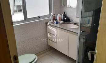 Imagem 3: EDIFICIO CORUPÁ, JARDIM PAULISTA- APARTAMENTO DE 123m² COM 3 DORMITÓRIOS , 1 SUITE E 1 VAG