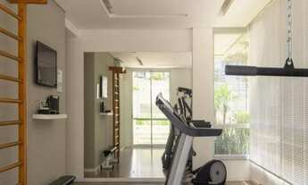 Imagem 5: TERRAÇAS ARIZONA - BROOKLIN - APARTAMENTO DE 209M COM 3 SUÍTES E 4 VAGAS DE GARAGEM