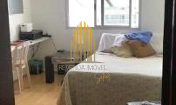 Imagem 7: EDIFÍCIO VIVIANE APARTAMENTO 205m2 À VENDA -4 QUARTOS 1 SUÍTE SACADA 3 BANHEIROS 2 VAGAS N