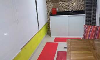 Imagem 3: Apartamento à venda 103m² 3 dormitórios 1 suíte 2 vagas