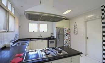 Imagem 7: Casa à venda em Alto de Pinheiros, São Paulo