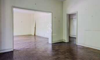 Imagem 4: EDIFICO DEVISATE- JARDIM PAULISTA- APARTAMENTO DE 220m² COM 3 DORMITÓRIOS, E 1 VAGA Á VEND