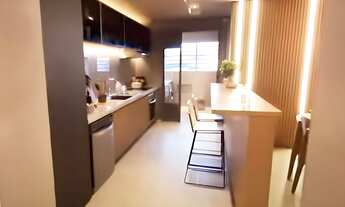 Imagem 6: Apartamento com 4 dormitórios, (3 Suites) e 3 vagas na Lapa