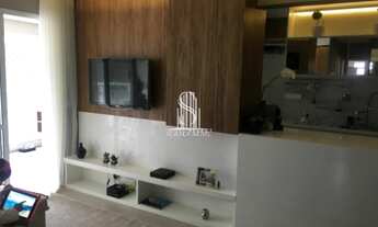 Imagem 2: O2 Jardim Sul aprtamento à venda de 96m² com 3 dormitórios e 2 vagas de garagem O2 Jardim