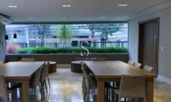 Imagem 4: Condomínio Edifício Navarra em Indianópolis - SP, Apartamento de 107m² com 3 dormitórios