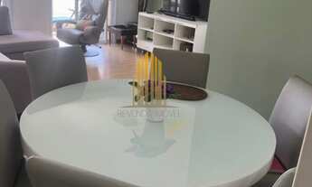 Imagem 5: CONDOMINIO LIFE PENSILVANIA - BROOKLIN - APARTAMENTO DE 134M² COM 3 DORMITORIOS TODOS COM