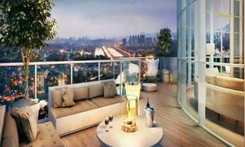 Imagem 6: Apartamento à venda em Pinheiros, São Paulo-SP: 1 quarto, 1 banheiro, 1 vaga de garagem, 4