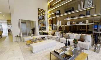 Imagem: CONDOMÍNIO ON THE PARC BY YOO EM VILA CLEMENTINO