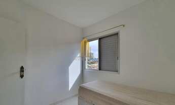 Imagem 6: Apartamento com 2 dorms, 1 banheiro e 1 vaga no ipiranga CARAVELAS APARTAMENTO DE 52M² COM