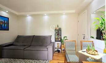 Imagem: CONDOMINIO SPAZIO SAN SALVATORI, MORUMBI