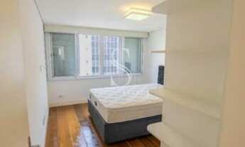 Imagem 5: EDIFICIO NILDA, PARAISO- APARTAMENTO DE 107m² COM 2 DORMITÓRIOS , 1 SUITE E 1 VAGA Á VENDA