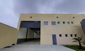 Imagem 4: Ipiranga - Galpão, Depósito, Armazem à venda com 2.200m² de construção e 2.600m² de terren