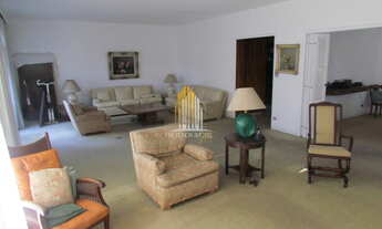 Imagem: APARTAMENTO DE 300M² COM TRÊS SUÍTES