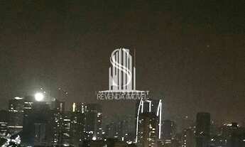 Imagem 6: EDIFÍCIO COM 4 DORMITÓRIOS, 4 SUÍTES, 1 SALA, 6 BANHEIROS, 4 VAGAS NA REGIÃO DO MORUMBI