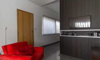 Imagem 1: Casa à venda na Mooca com 97m² 3 dormitórios 1 suíte 4 banheiros 4 vagas