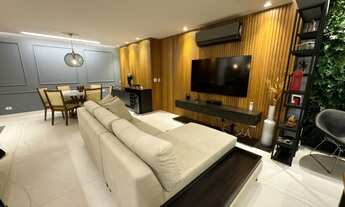 Imagem: Apê 88 m² 2 suites 2 vagas na VIla Suzana