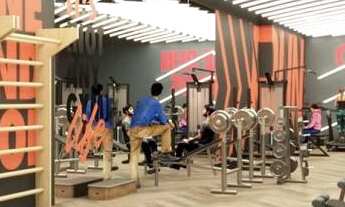 Imagem 7: Apartamento á venda 58 metros 1 quarto com vaga de garagem em Vila Olímpia -SP