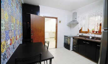 Imagem 6: Imóvel de alto padrão no Lar São Paulo: Casa com 3 quartos, 3 suítes, 4 banheiros, 2 vagas