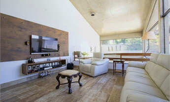 Imagem 6: Imperdível casa à venda em São Paulo, Alto de Pinheiros: 4 quartos, 4 suítes, 1 sala, 5 ba