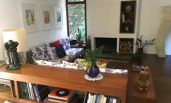 Imagem 5: Casa à venda em São Paulo - Cidade Jardim