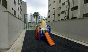 Imagem 5: CONDOMÍNIO MARQUES EM ITAIM BIBI -APARTAMENTO COM 200M² 3 DORMITÓRIOS, SUITE, 3 BANHEIROS