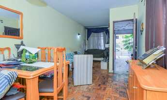 Imagem: Sobrado à venda no Alto da Lapa com 120m²