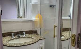 Imagem 5: CONDOMÍNIO PORT LAND EM MOEMA, APARTAMENTO DE 64M², 2 DORMITÓRIOS SENDO 1 SUÍTE, E 1 VAGA