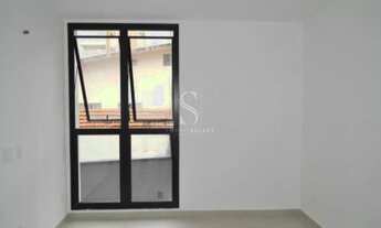 Imagem 3: Condominio Cube Klabin na Vila Mariana, Casa de condomínio de 125m² com 2 suítes, 1 vaga