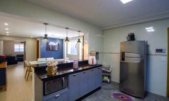 Imagem: CAMPO BELO - CASA ASSOBRADADA COM 240M²