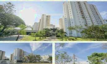 Imagem 7: Apartamento no Condomínio Residencial Fascino com 54 m² 2 dormitórios 2 banheiros 1 vag