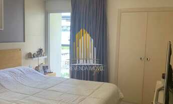 Imagem 7: Venda de Apartamento de Luxo em Moema com 4 Quartos e 178m² - São Paulo-SP