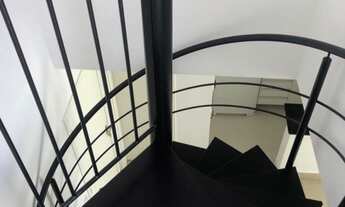 Imagem 6: Cobertura à venda 88m² 1 dormitório 1 suíte 2 vagas no Morumbi