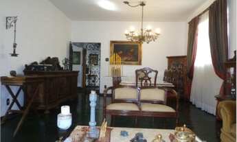 Imagem 6: CASA TÉRREA DE 380M² COM QUATRO DORMITÓRIOS (UMA SUÍTE), QUATRO BANHEIROS E DUAS VAGAS Á V