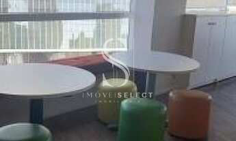 Imagem 3: Conjunto Comercial, Pinheiros. Sala de 620m² , com 4 banheiros, 15 vagas no 6º andar