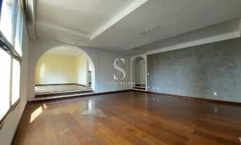 Imagem 2: Oportunidade única! Apartamento de luxo com 3 quartos e 3 vagas em Higienópolis, São Paulo