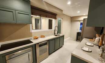 Imagem 6: Apartamento 4 quartos 2 suíte com 2 vagas