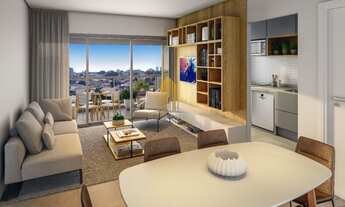 Imagem: Condominio Patteo Klabin na Chácara Klabin