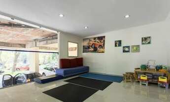 Imagem 5: Apartamento em Vila Olímpia com 110m2 3 dormitórios 3 banheiros 1 vaga de garagem