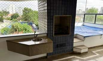 Imagem 2: Imperdível apartamento à venda em São Paulo - 3 quartos, 3 suítes, 5 banheiros, 3 vagas de