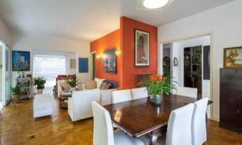 Imagem 7: Sobrado no Pacaembú, 390m², 4 dormitórios e 4 vagas