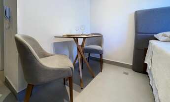 Imagem 3: Apartamento à venda com 28m², 1 dormitórios, 1 vaga