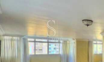 Imagem: EDIFICIO BARAO DE LORENA, JARDIM AMERICA