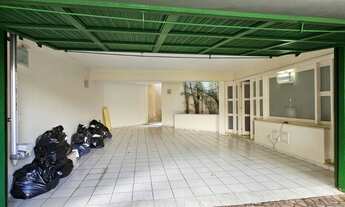 Imagem 5: Condomínio La Villette na Cidade Jardim, Casa de 589m² com 4 dormitórios, 2 suítes, 4 vaga